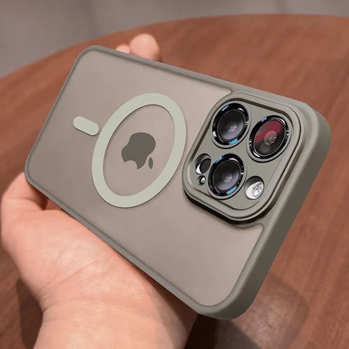 Coque iPhone Safety Mate